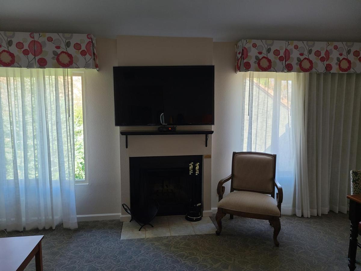 Getaways At San Diego Country Estates Ramona Eksteriør billede