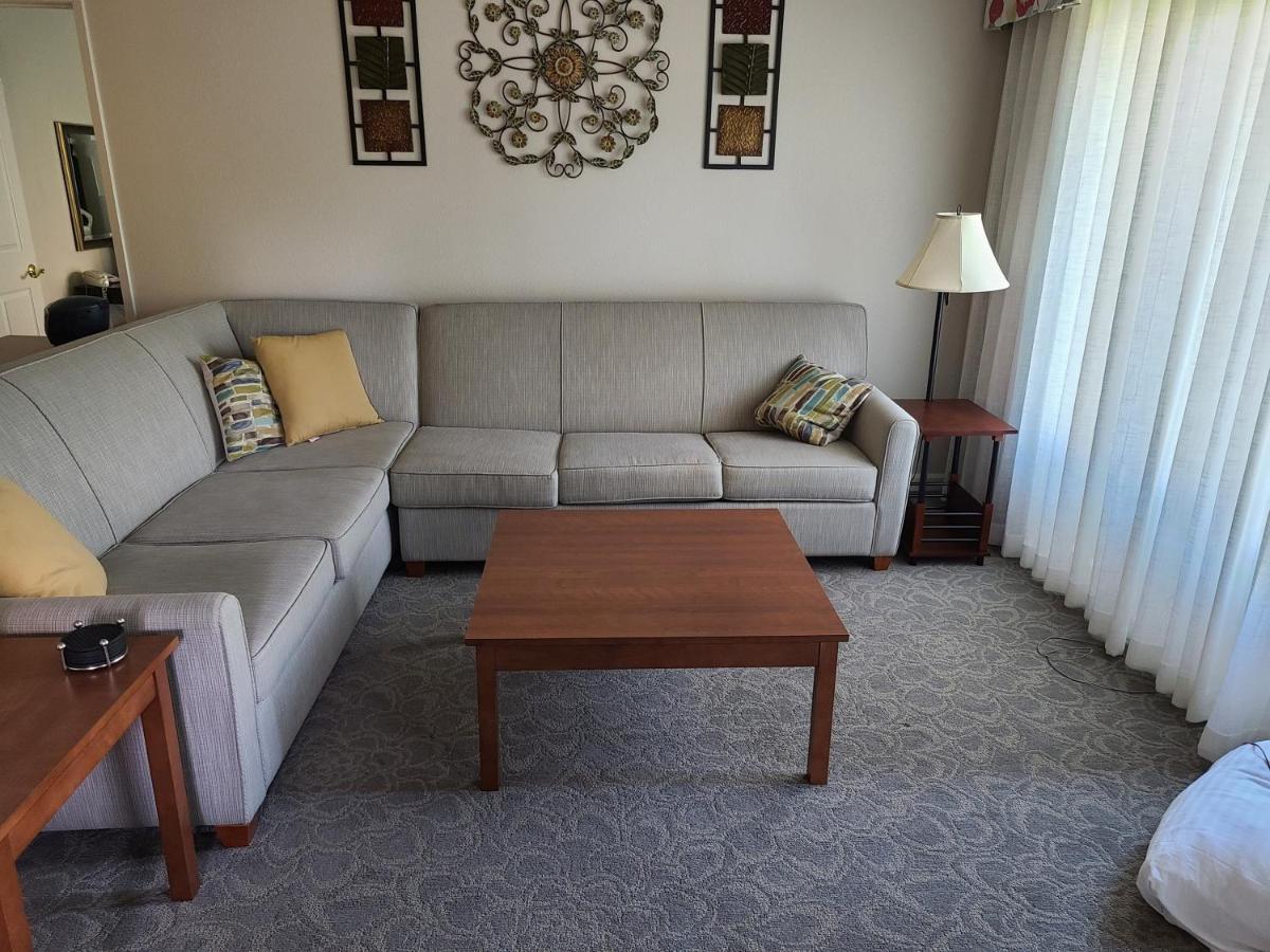Getaways At San Diego Country Estates Ramona Eksteriør billede