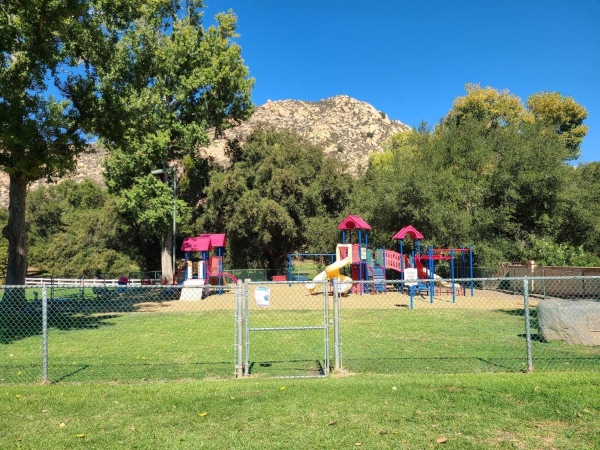 Getaways At San Diego Country Estates Ramona Eksteriør billede
