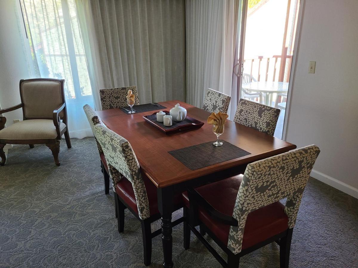 Getaways At San Diego Country Estates Ramona Eksteriør billede