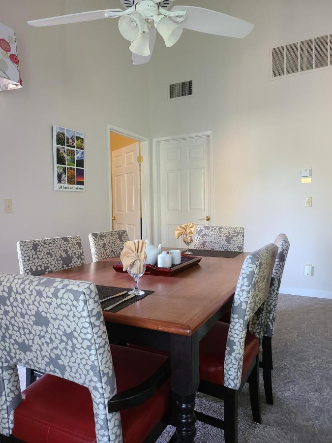 Getaways At San Diego Country Estates Ramona Eksteriør billede