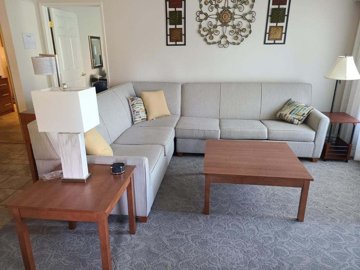 Getaways At San Diego Country Estates Ramona Eksteriør billede