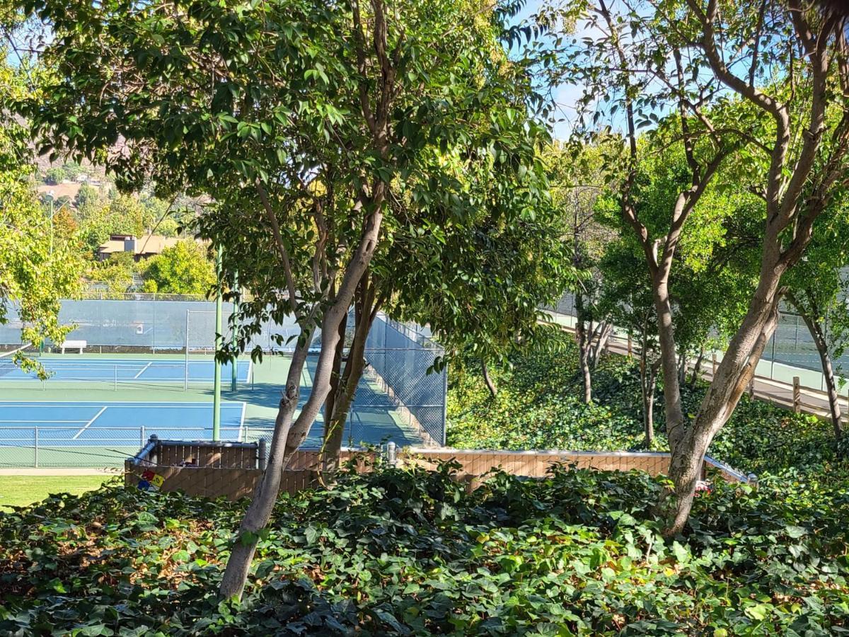 Getaways At San Diego Country Estates Ramona Eksteriør billede