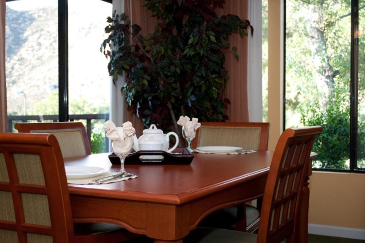 Getaways At San Diego Country Estates Ramona Eksteriør billede