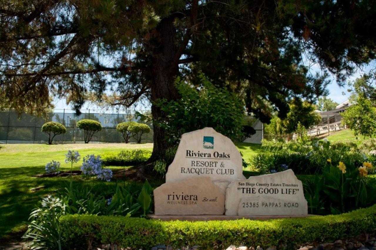 Getaways At San Diego Country Estates Ramona Eksteriør billede