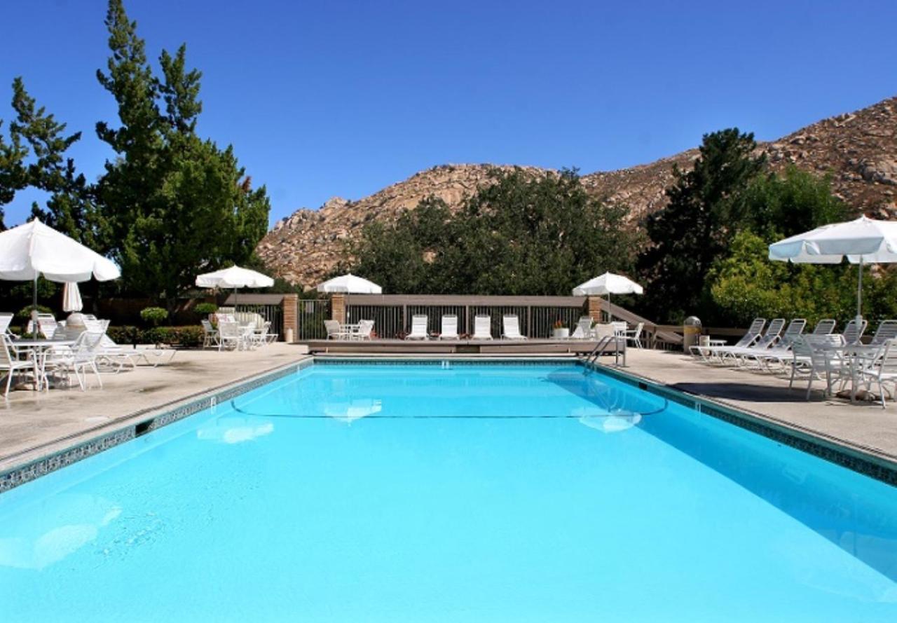 Getaways At San Diego Country Estates Ramona Eksteriør billede