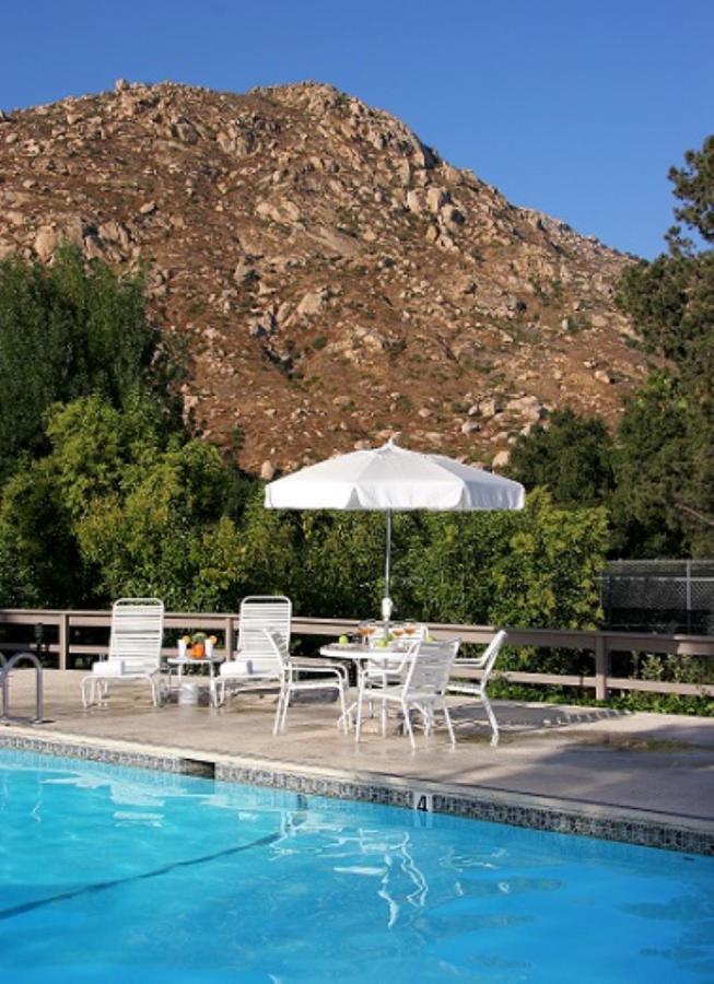 Getaways At San Diego Country Estates Ramona Eksteriør billede