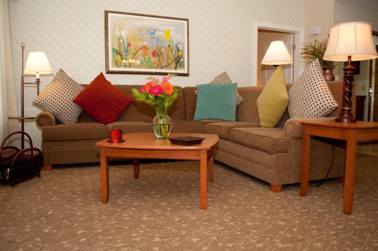 Getaways At San Diego Country Estates Ramona Eksteriør billede