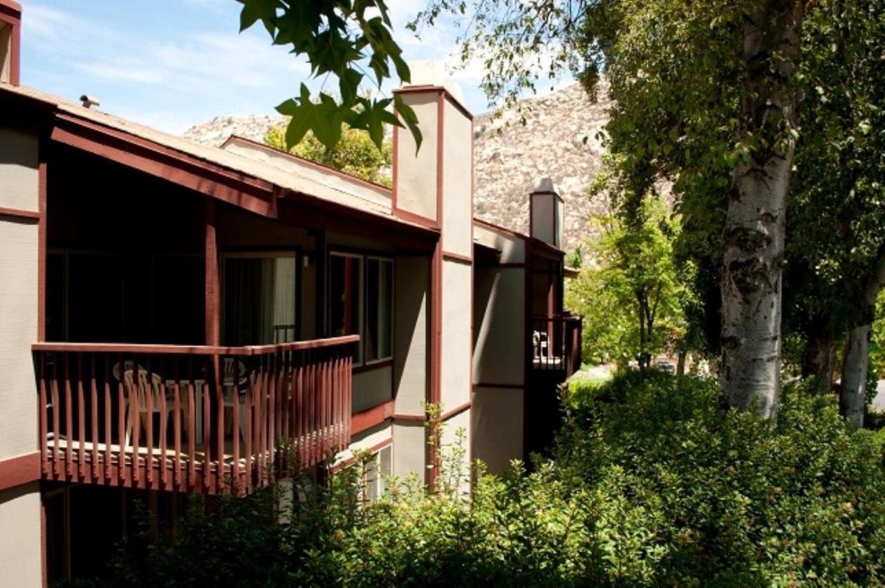 Getaways At San Diego Country Estates Ramona Eksteriør billede