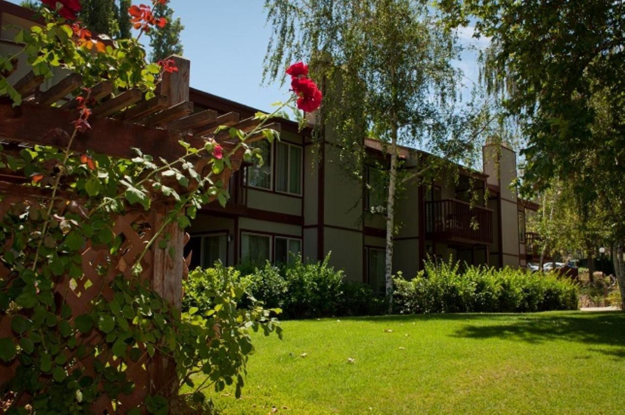 Getaways At San Diego Country Estates Ramona Eksteriør billede