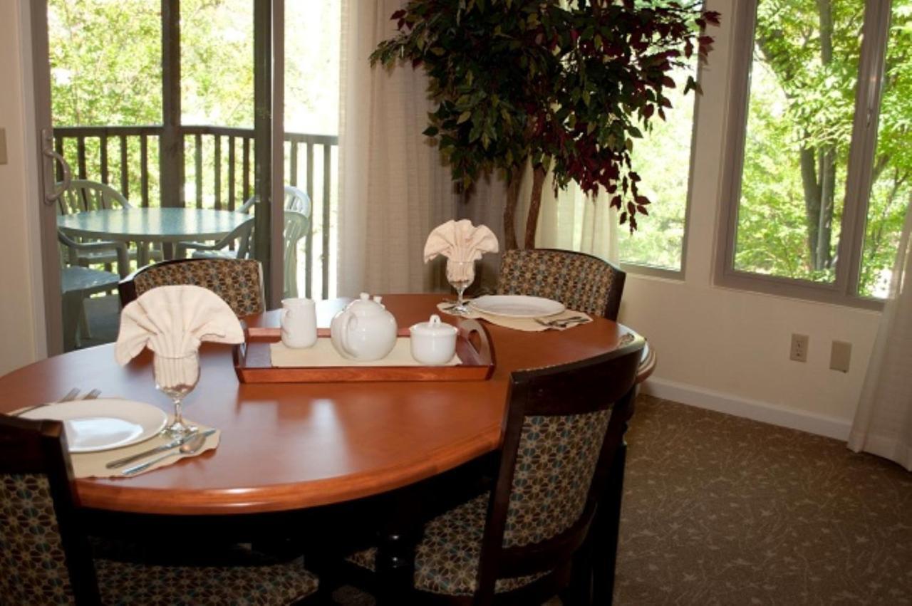 Getaways At San Diego Country Estates Ramona Eksteriør billede