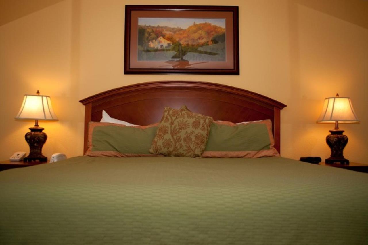 Getaways At San Diego Country Estates Ramona Eksteriør billede